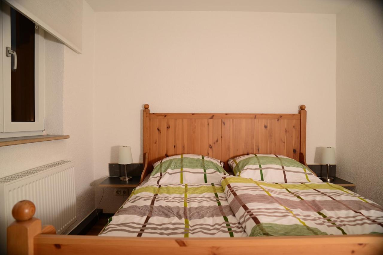Ferienanlage Markus Nitsch Bärenstein Exteriér fotografie